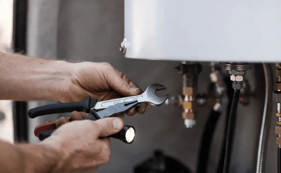 Why choose Water Heater Repair in Ringling, OK